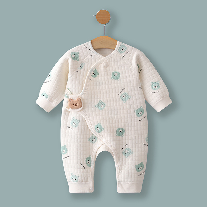 Spring and Autumn 0-6Months Ba - Winter Clothing 1 Year Old review and price