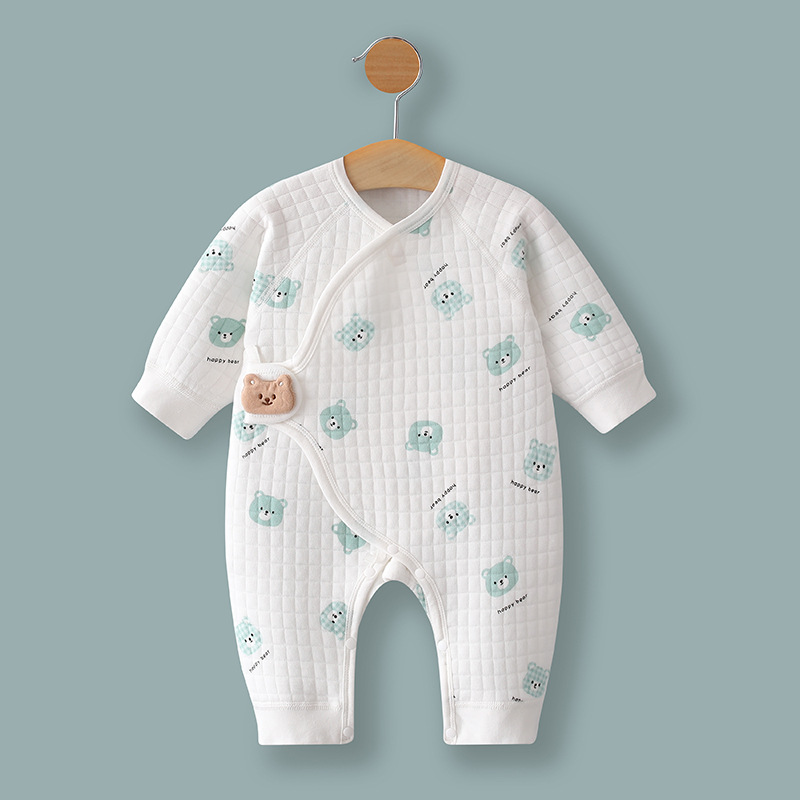 Spring and Autumn 0-6Months Ba - Winter Clothing 1 Year Old review and price