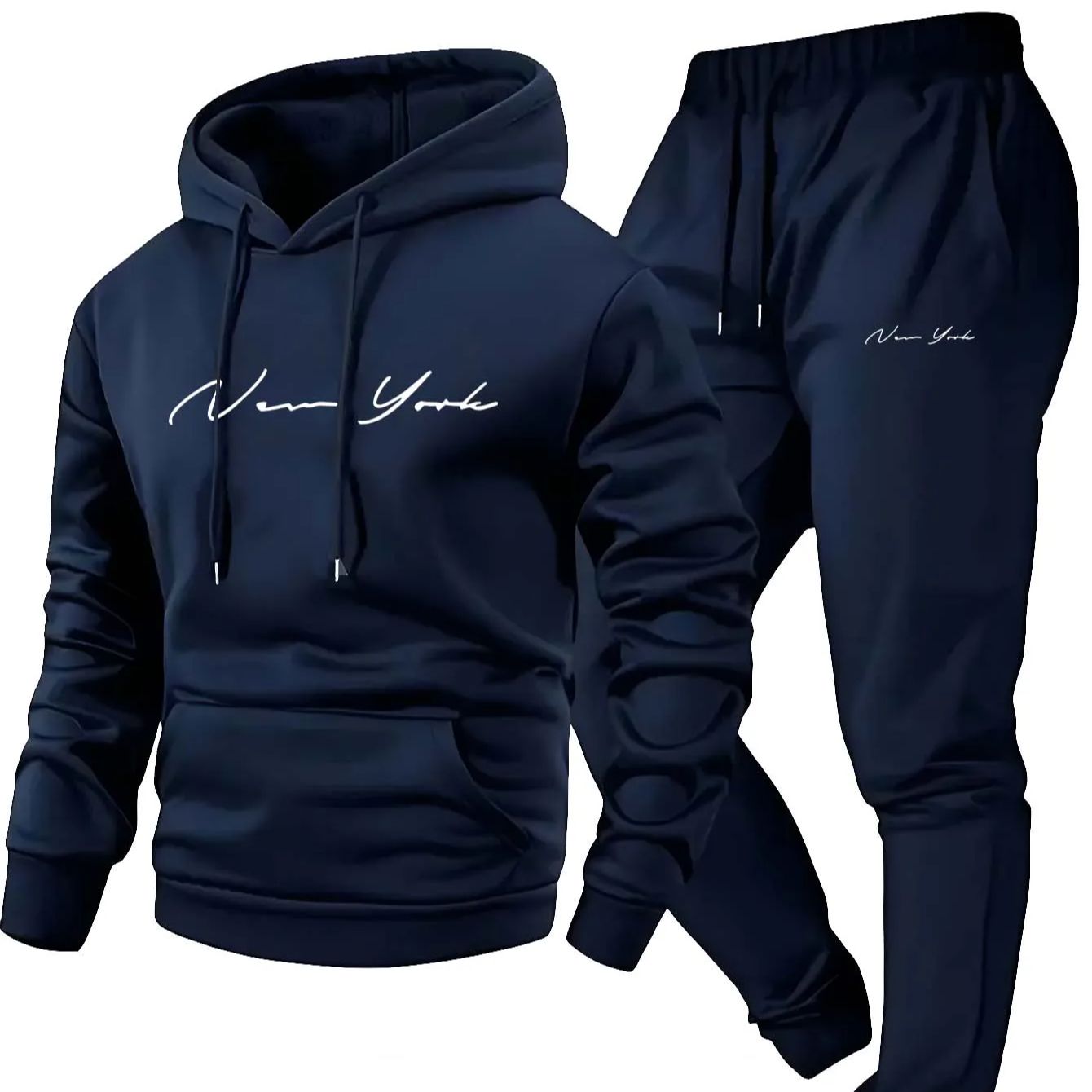 2026 New York Themed Men's Sof - Winter Clothes review and price