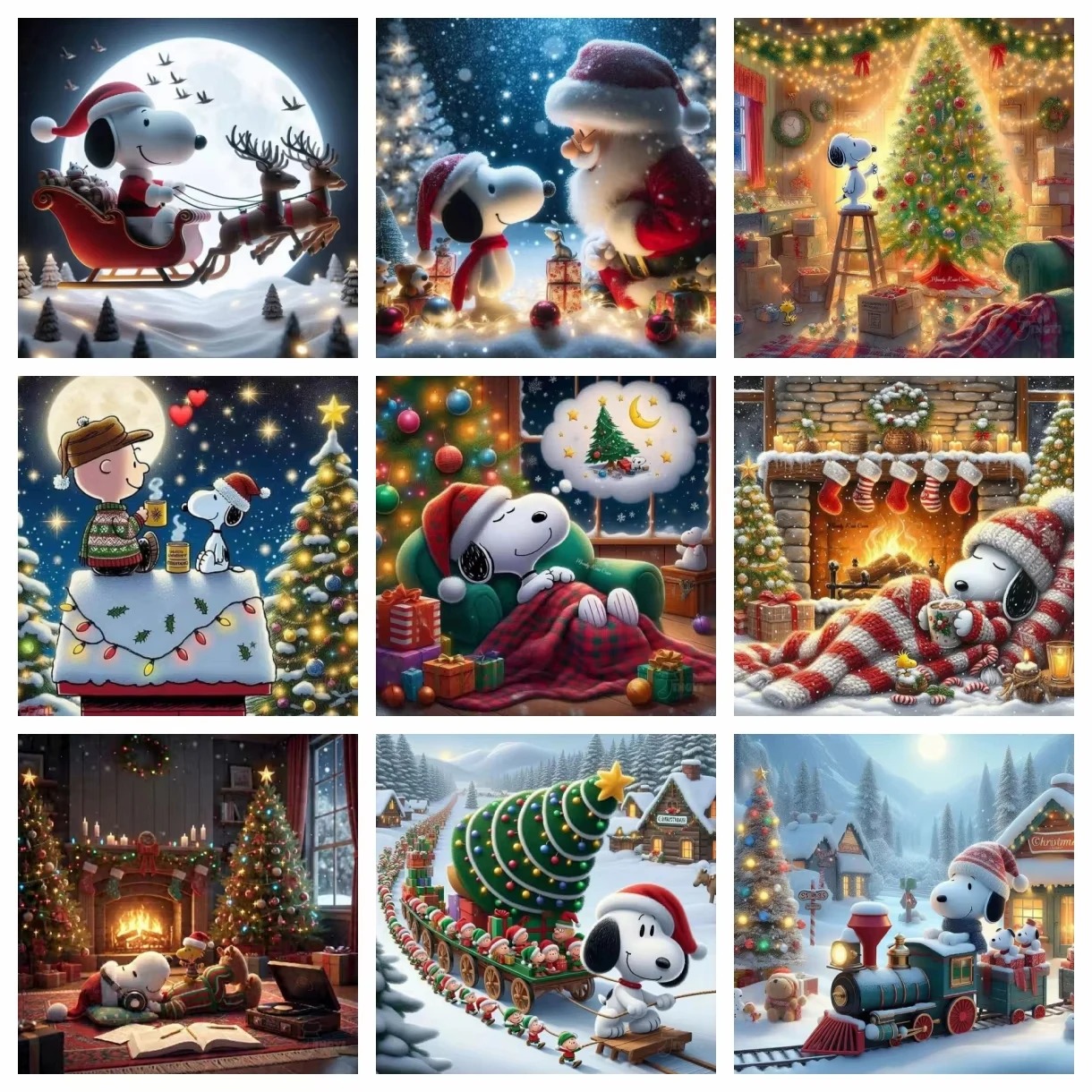 2026 New Winter Christmas Snoo - Winter Clothing Pinterest review and price