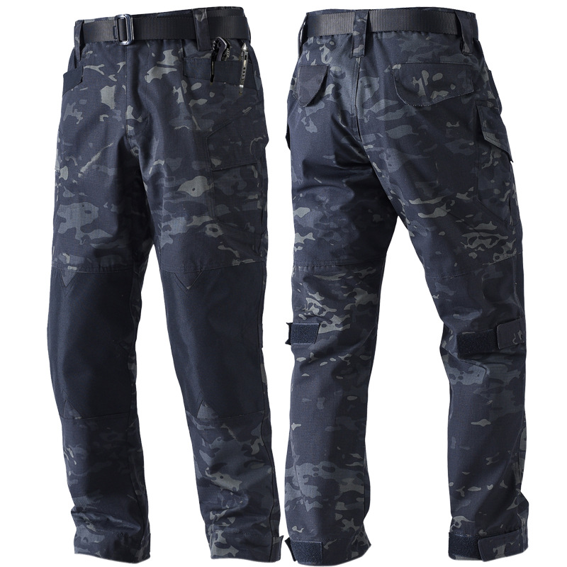 Men's Hiking Pants Ripstop Cas - Winter Clothing Hiking review and price