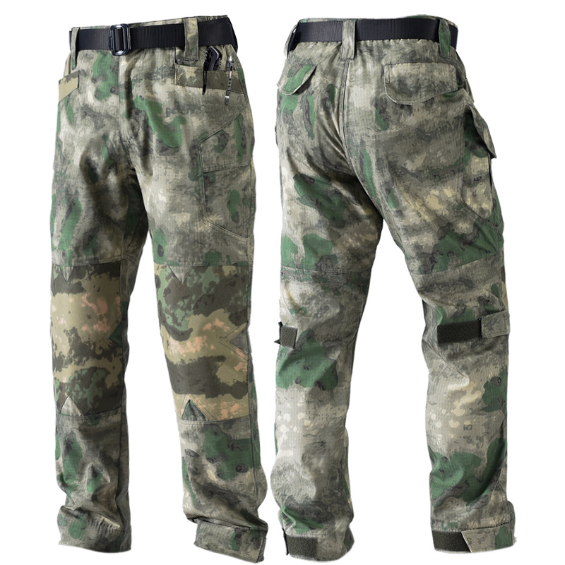 Men's Hiking Pants Ripstop Cas - Winter Clothing Hiking review and price