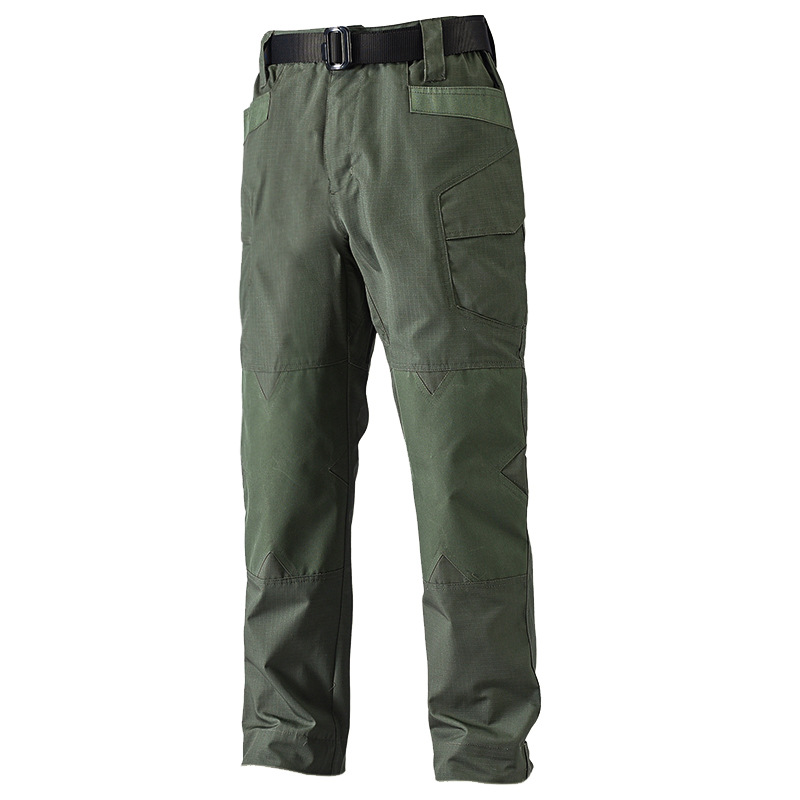 Men's Hiking Pants Ripstop Cas - Winter Clothing Hiking review and price