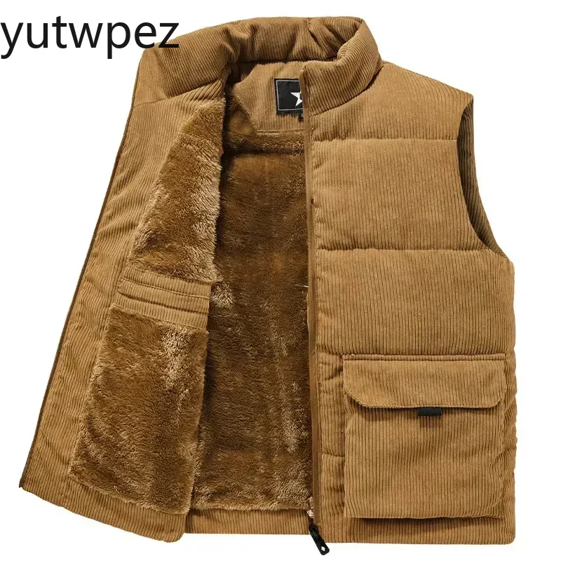 Outdoor Hiking Fashion Wool Ve - Winter Clothing Hiking review and price