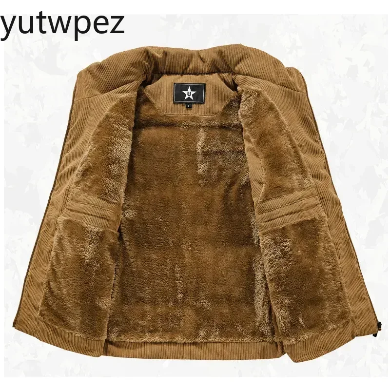 Outdoor Hiking Fashion Wool Ve - Winter Clothing Hiking review and price