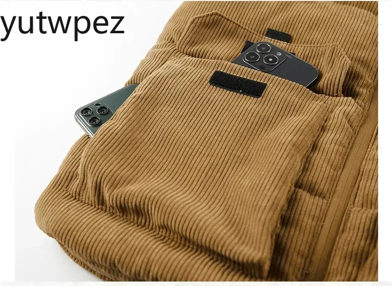 Outdoor Hiking Fashion Wool Ve - Winter Clothing Hiking review and price