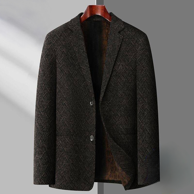 New Autumn Winter Men Fleece W - Quality Winter Clothing Jacket review and price