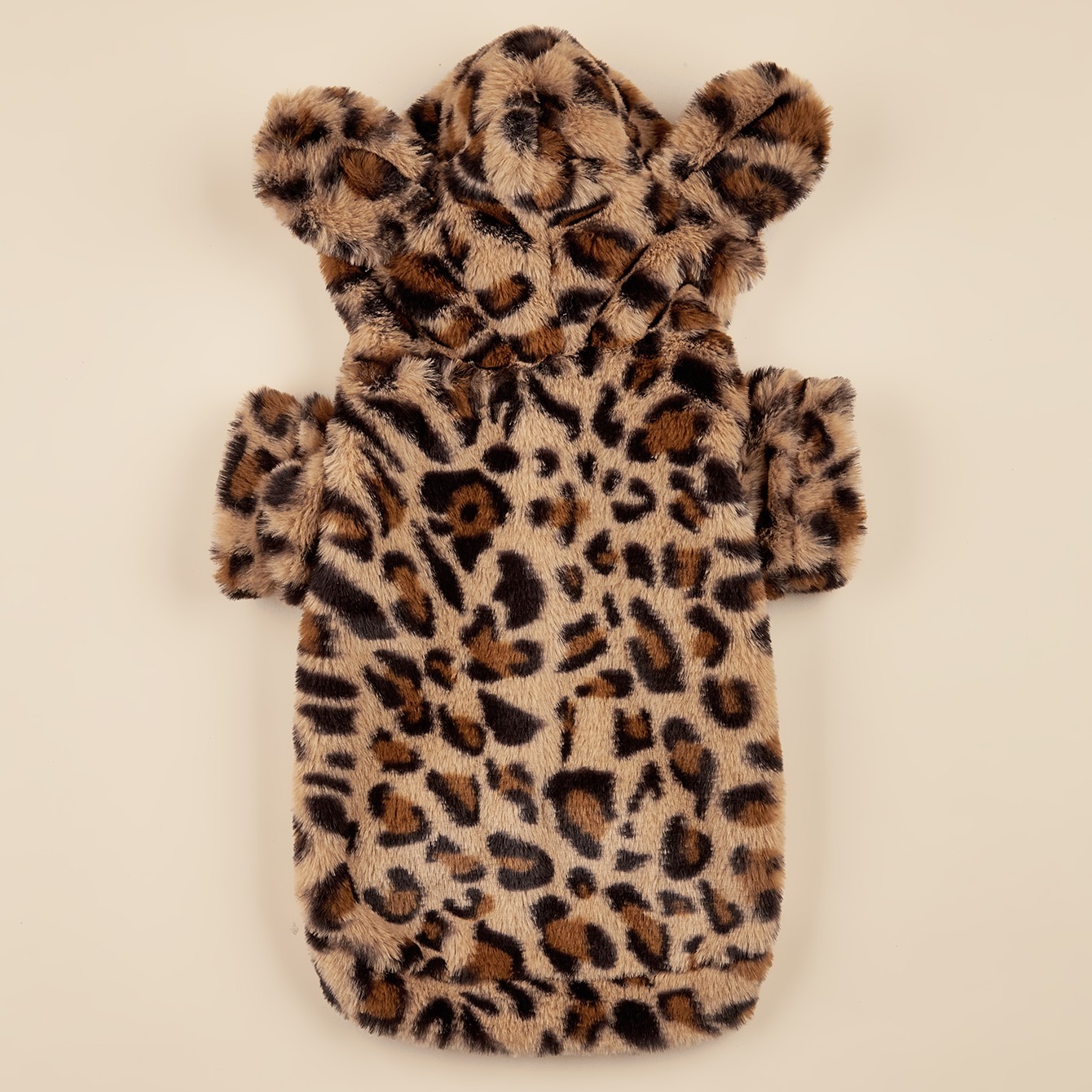 Pet Hoodie For Small & Medium  - Winter Clothes review and price