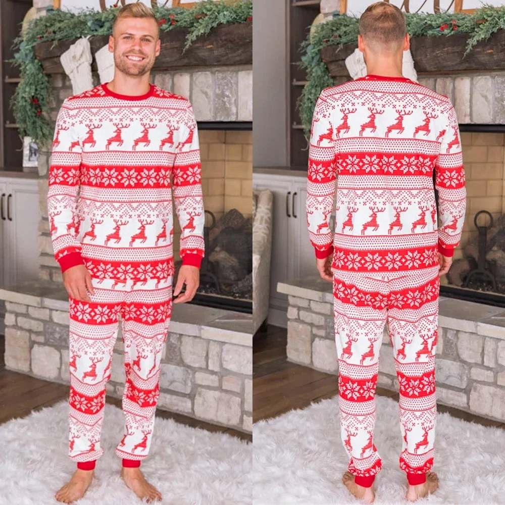 Merry Christmas Allover Print  - Winter Clothing Looks review and price