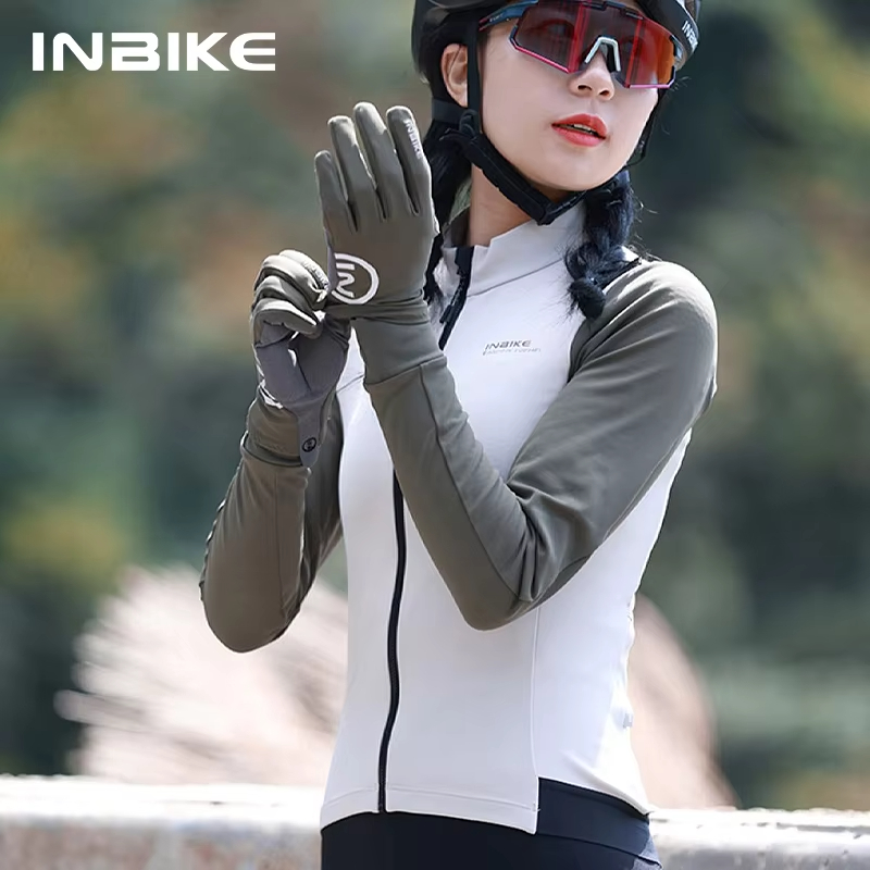 INBIKE Fleece Women’s Pro Long - Winter Clothing Pinterest review and price