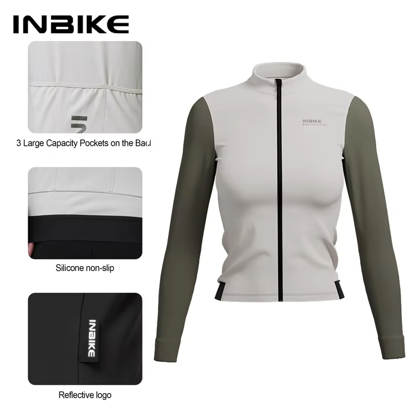 INBIKE Fleece Women’s Pro Long - Winter Clothing Pinterest review and price