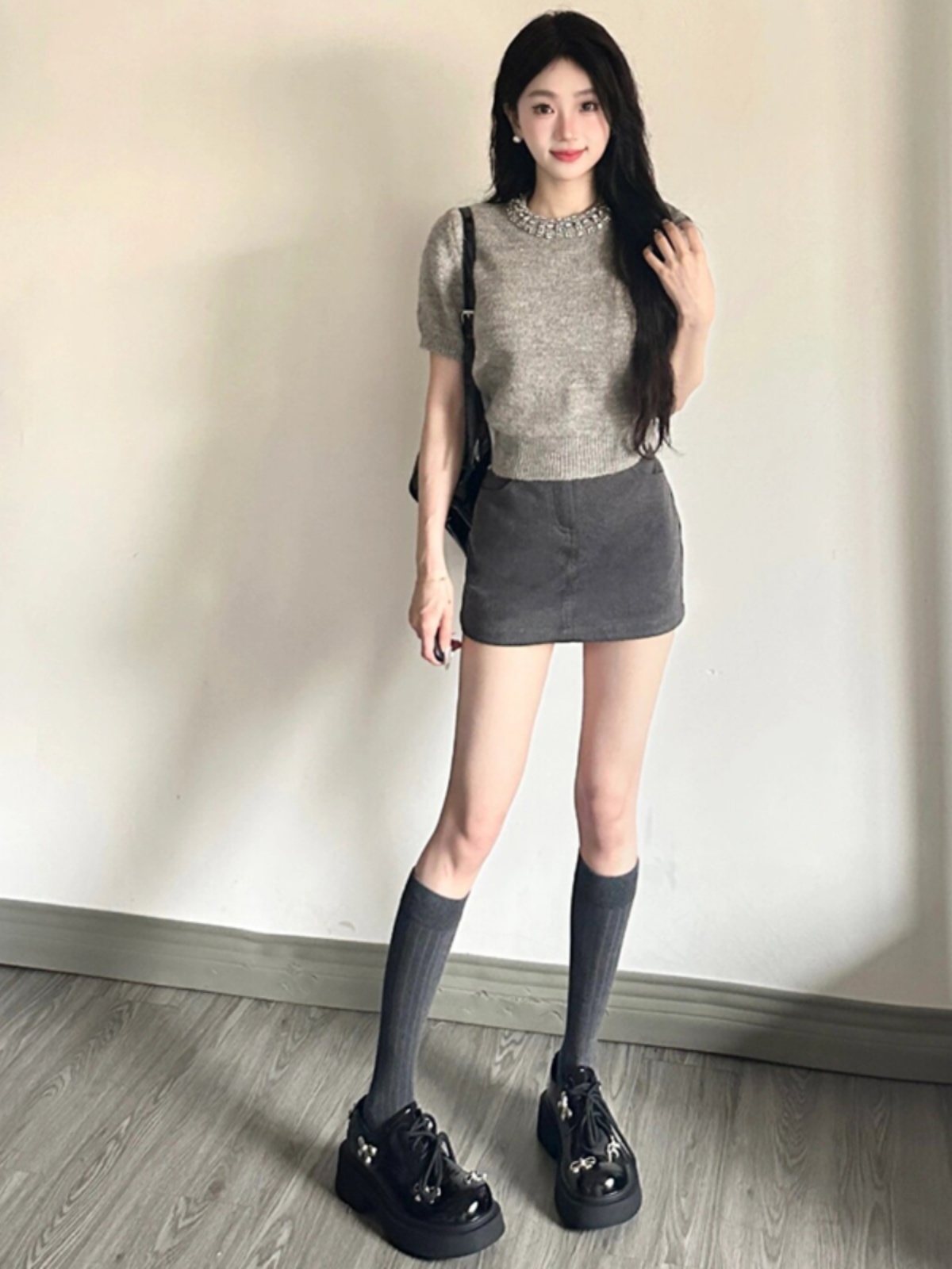 Sweaters Jumpers Pullovers Wom - Winter Clothing Looks review and price