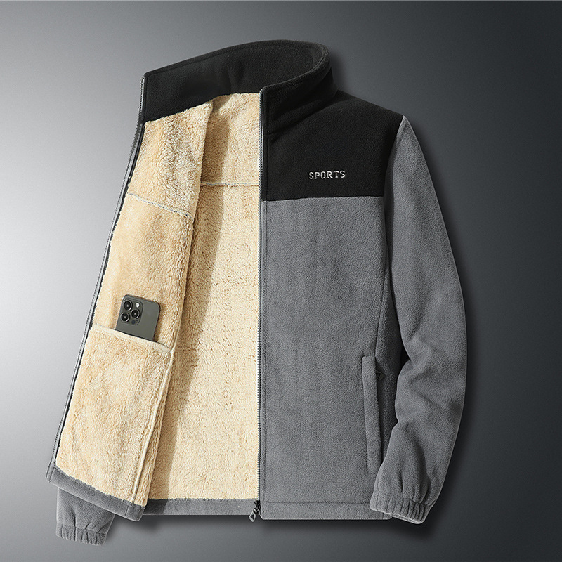 Winter Mens Windproof Jacket H - Quality Winter Clothing Jacket review and price