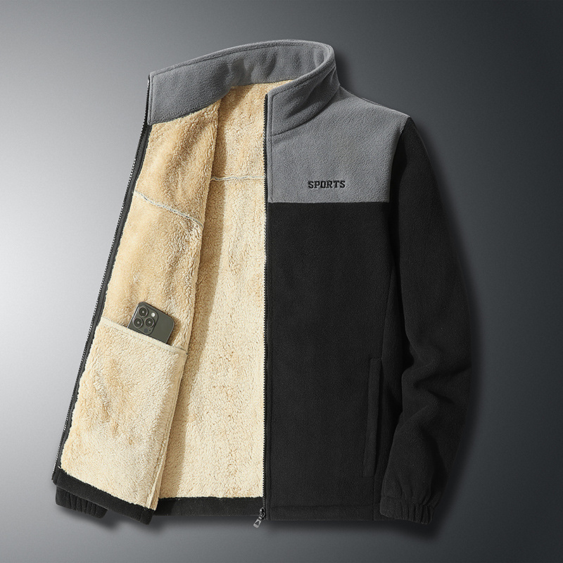 Winter Mens Windproof Jacket H - Quality Winter Clothing Jacket review and price