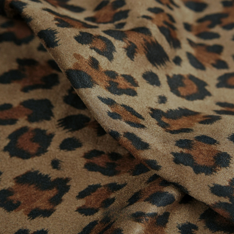 Autumn and winter draped suede - Winter Clothes review and price