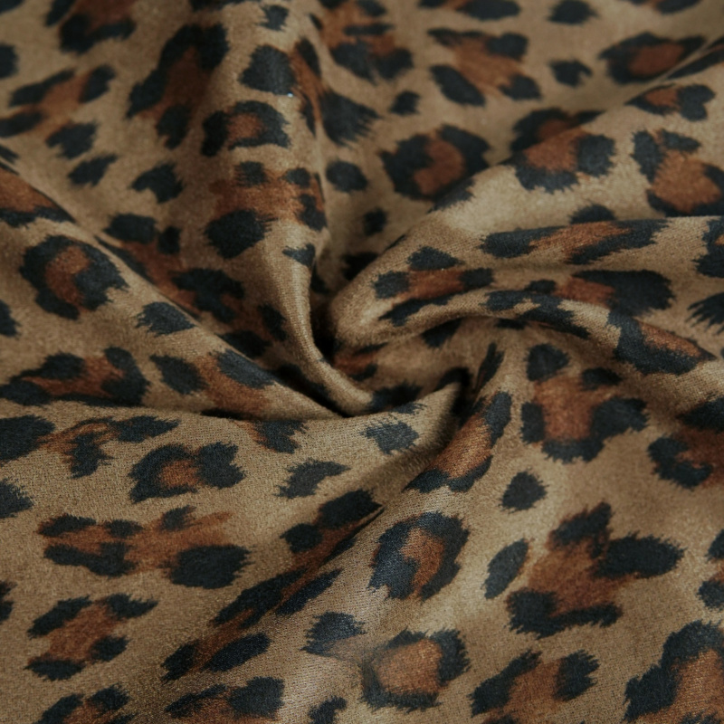 Autumn and winter draped suede - Winter Clothes review and price