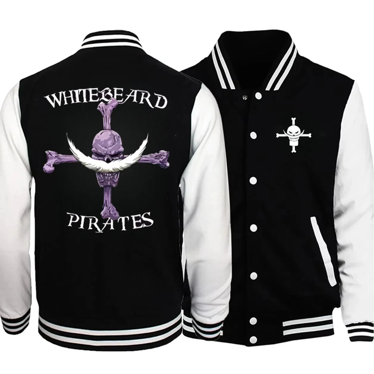 2025 New Fashion ONE PIECE Bas - Quality Winter Clothing Jacket review and price
