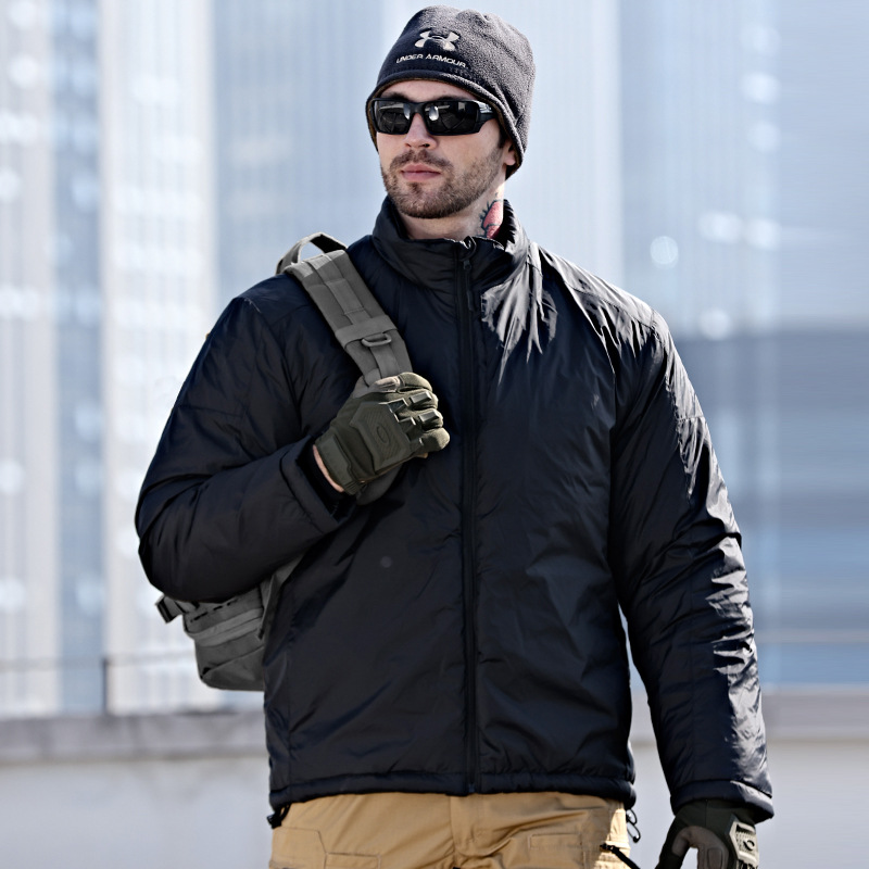Men Winter Outdoor Jackets War - Winter Clothing Hiking review and price