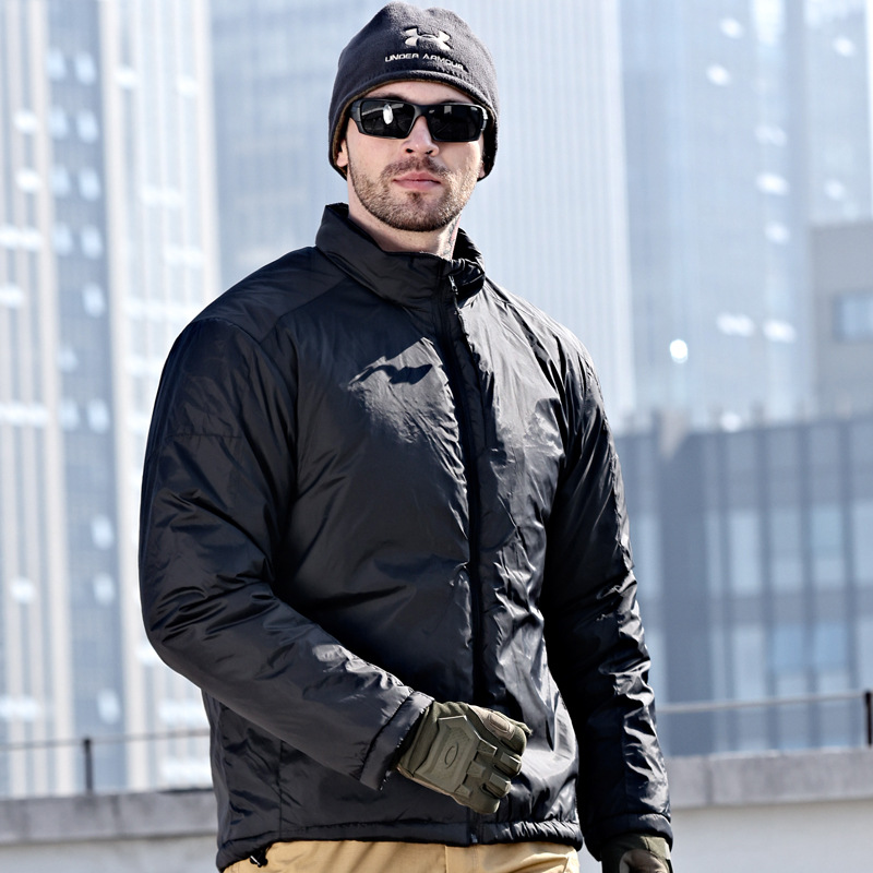 Men Winter Outdoor Jackets War - Winter Clothing Hiking review and price