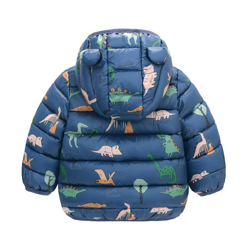 Children Boys Baby Hooded Ligh - Winter Clothing 1 Year Old review and price