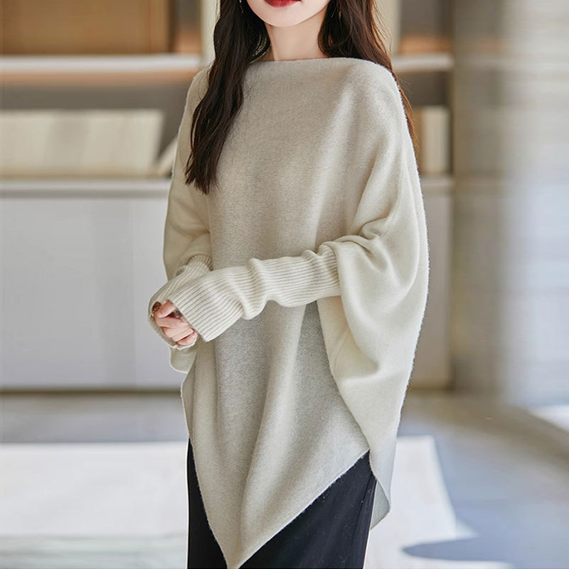 2025 Lazy Wind Fighting Knitte - Winter Clothing Looks review and price