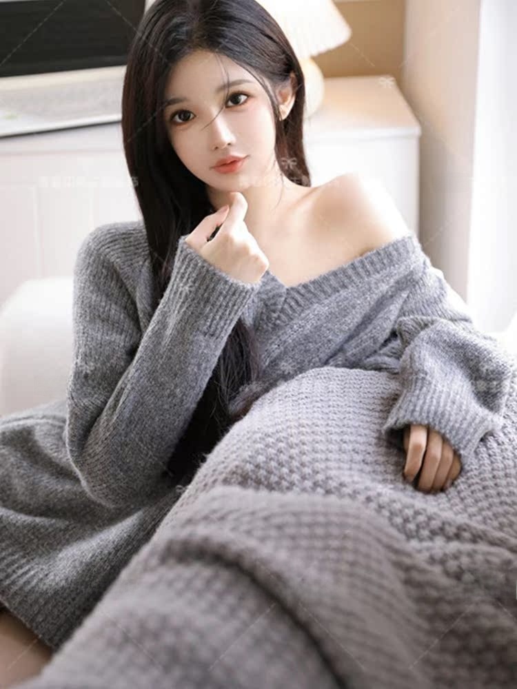 Pure Desire Style Sweater Phot - Winter Clothing Looks review and price